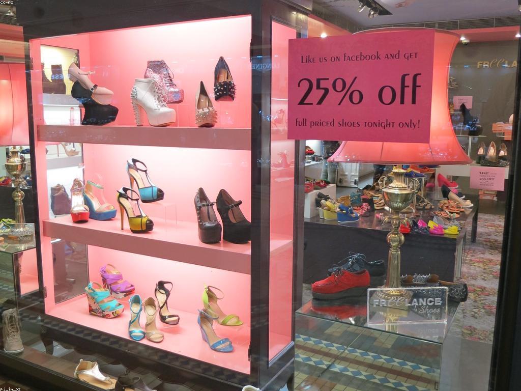 ការផ្តល់ជូនដ៏អស្ចារ្យសម្រាប់អ្នកប្រើប្រាស់